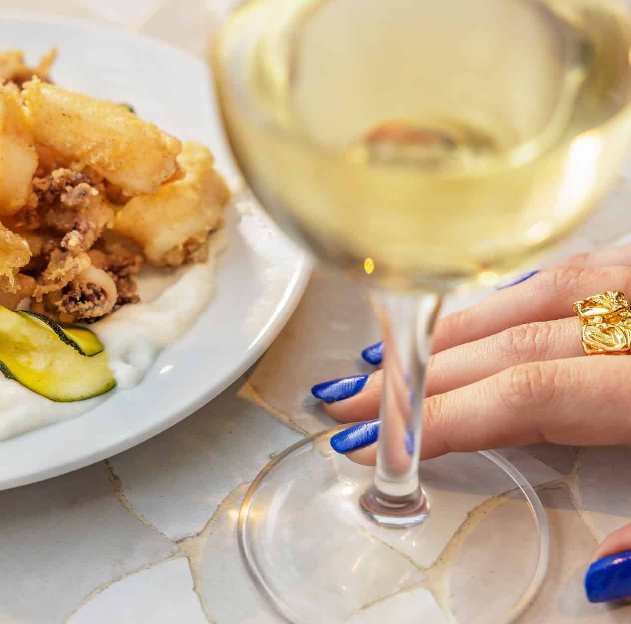 Authentic dining across all Eviva Group venues