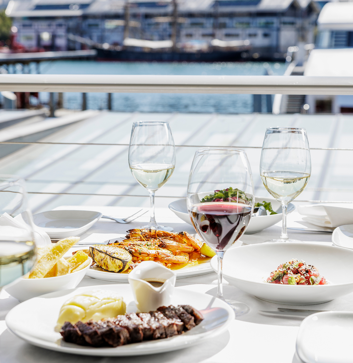 Steersons Steakhouse