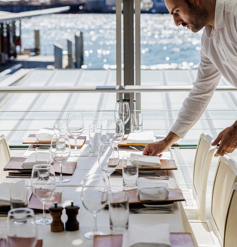 Functions at Steersons Steakhouse